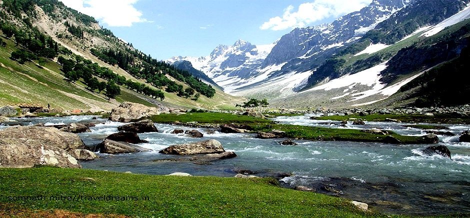 sonmarg