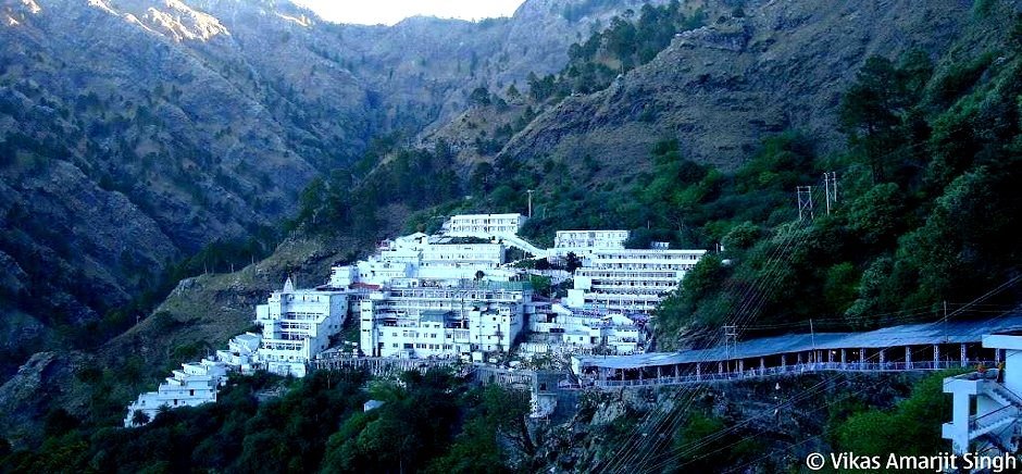 vaishnodevi