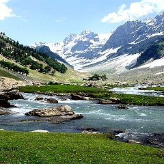 sonmarg